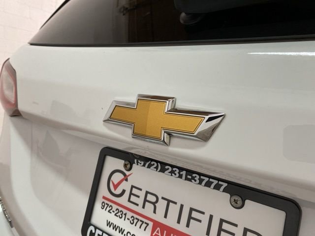 Used 2018 Chevrolet Equinox LT image 87