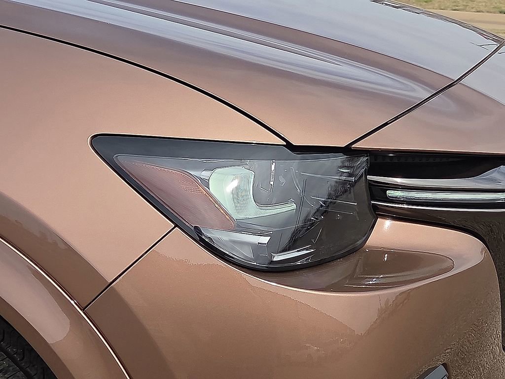 New 2026 MAZDA CX-70 3.3 Turbo S w/ Premium Package image 10