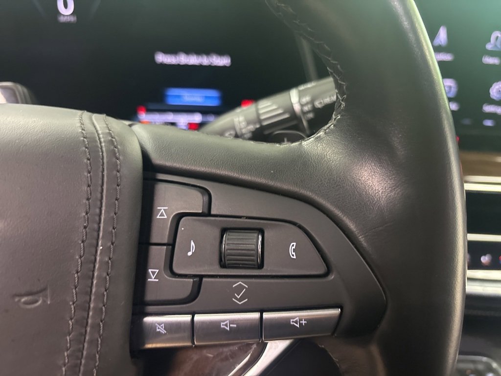 Used 2024 Cadillac Escalade Sport Platinum image 18