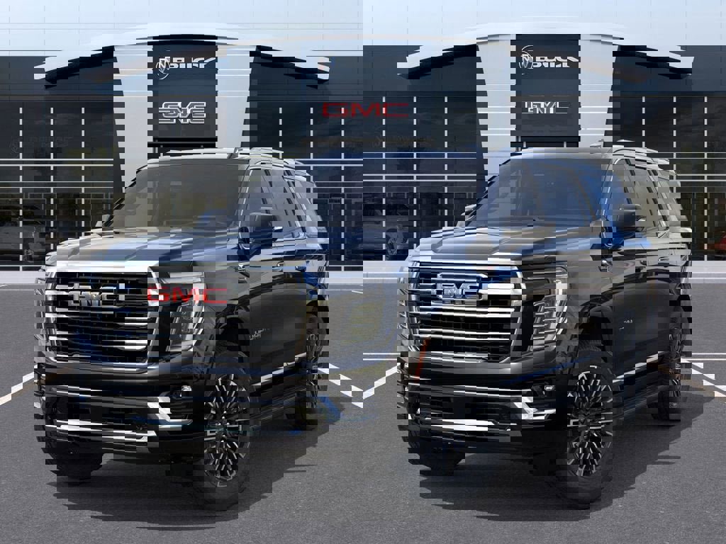 New 2026 GMC Yukon Elevation image 6