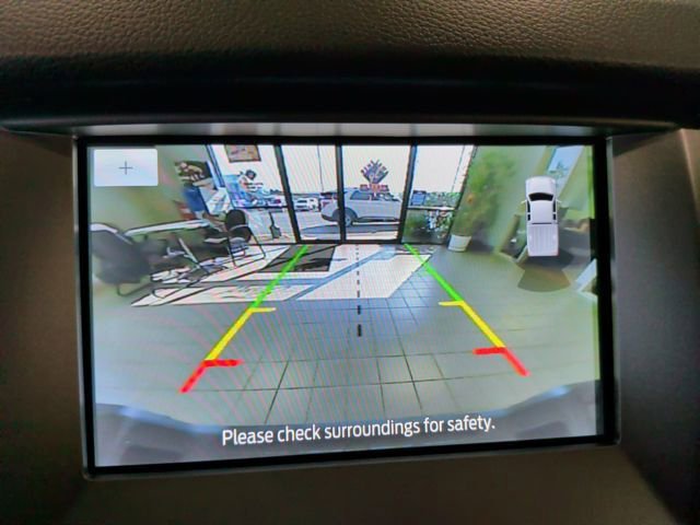 Certified 2022 Ford Ranger XLT w/ Equipment Group 301A Mid image 12