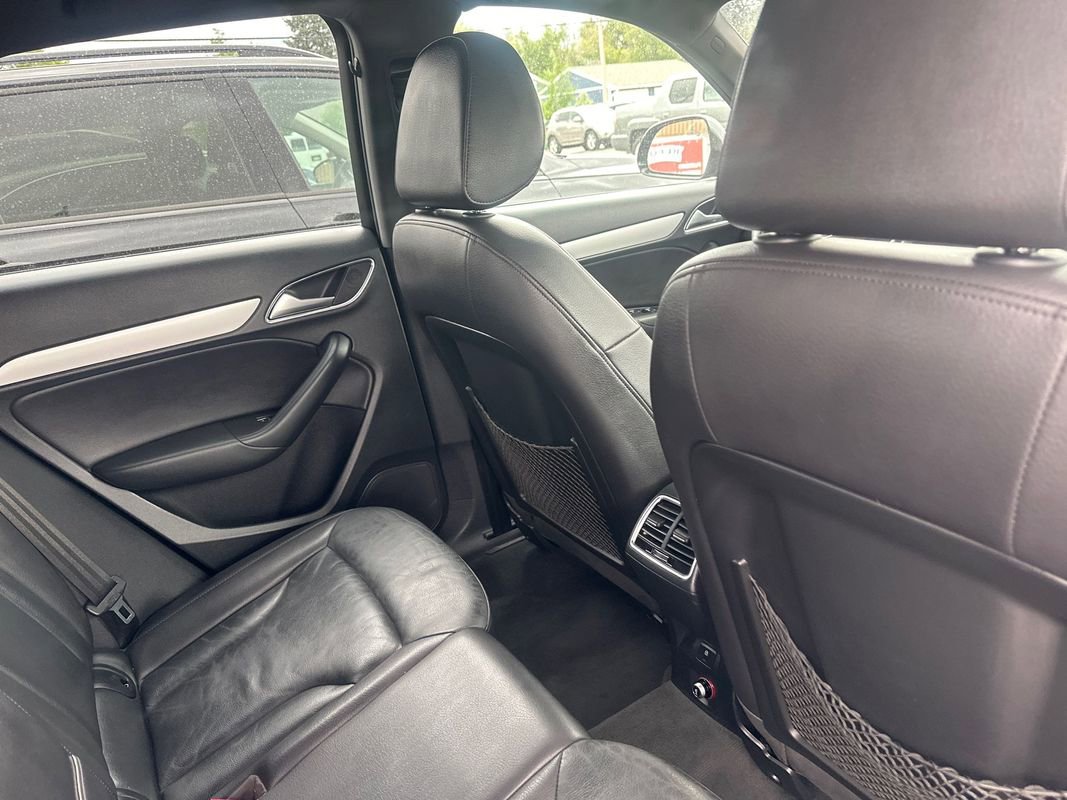 Used 2018 Audi Q3 2.0T Premium AWD/4WD image 38
