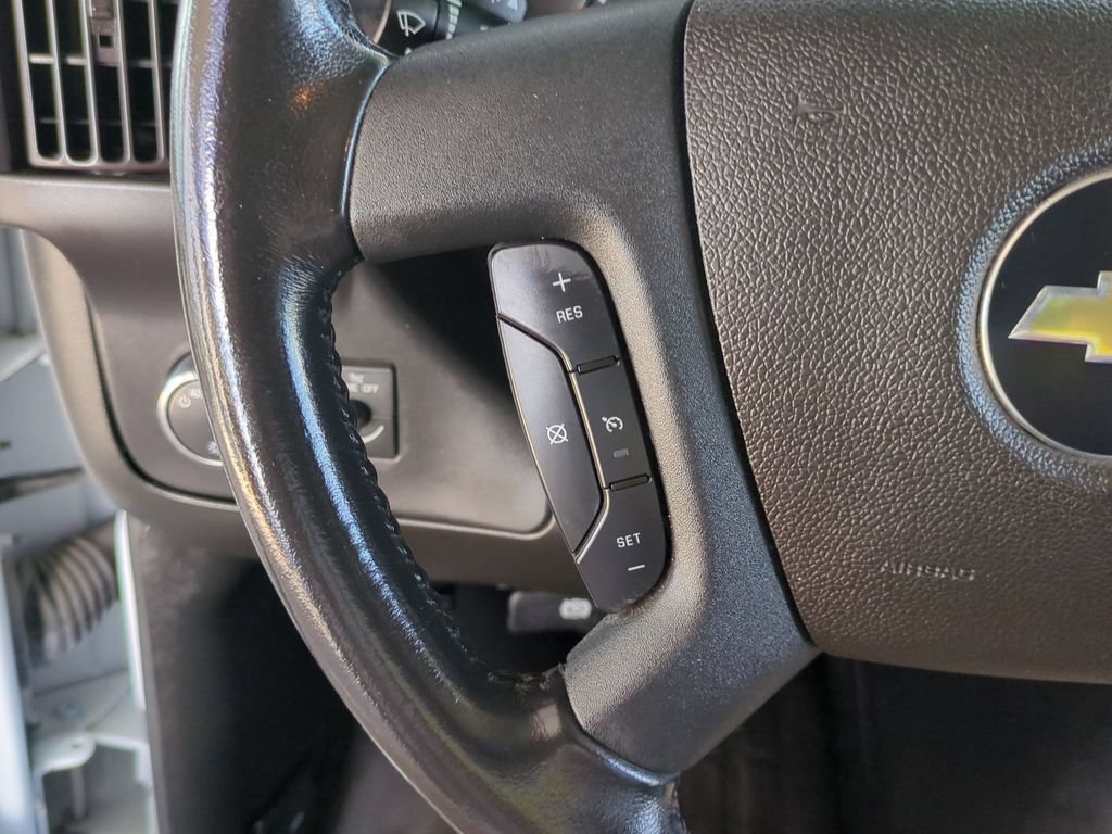 Used 2023 Chevrolet Express 3500 LS RWD image 12