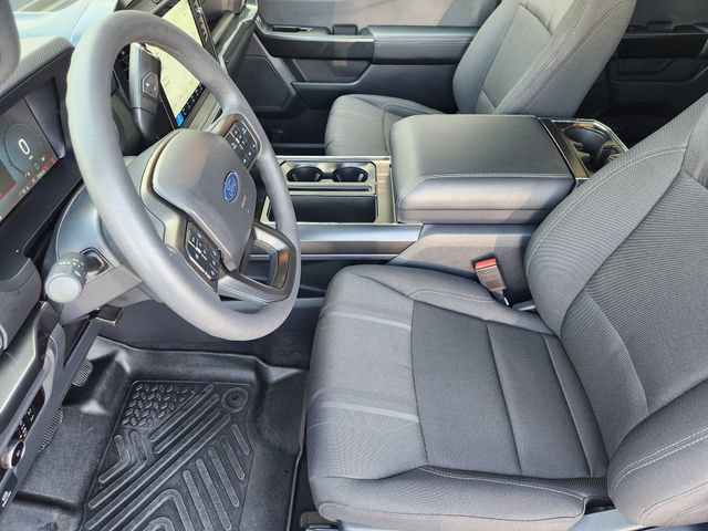 Used 2026 Ford F150 STX w/ Equipment Group 200A AWD/4WD image 4