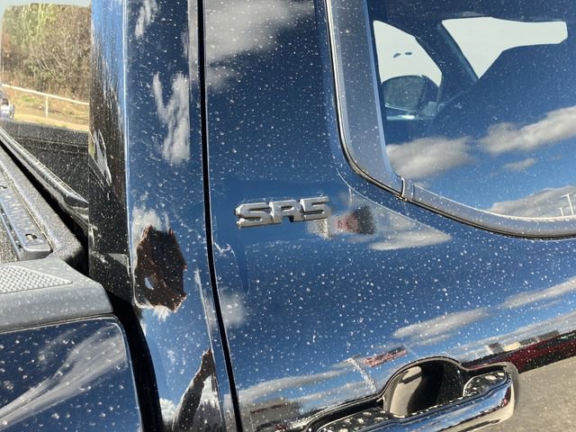 New 2026 Toyota Tacoma SR5 image 14