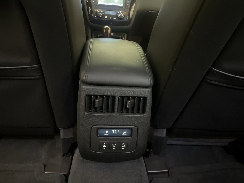 Used 2007 Cadillac DTS Performance image 14