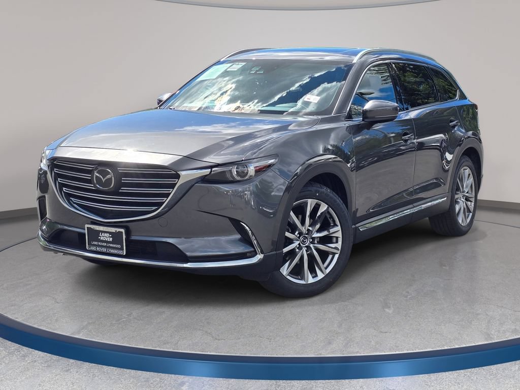 Used 2016 MAZDA CX-9 Grand Touring