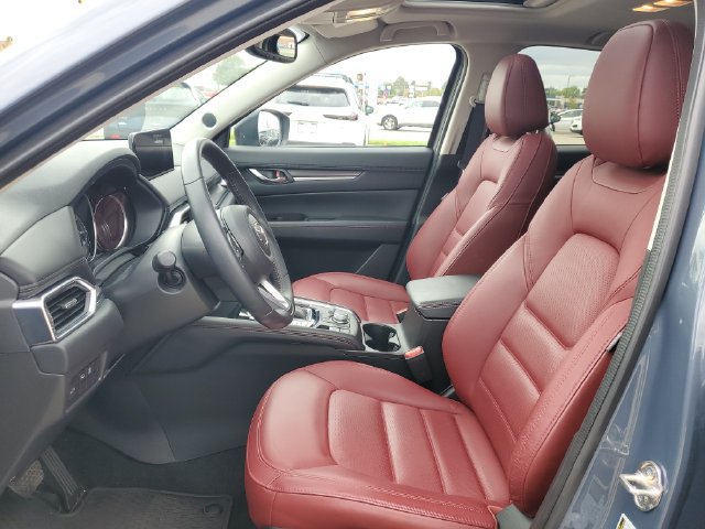 Certified 2024 MAZDA CX-5 Carbon Edition AWD/4WD image 11