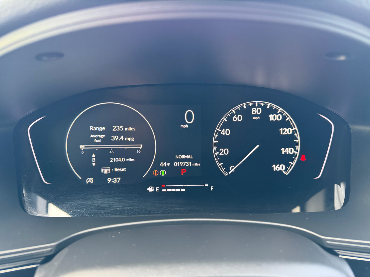 Used 2023 Honda Civic Sport image 84