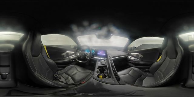 Used 2024 Chevrolet Corvette E-Ray image 23
