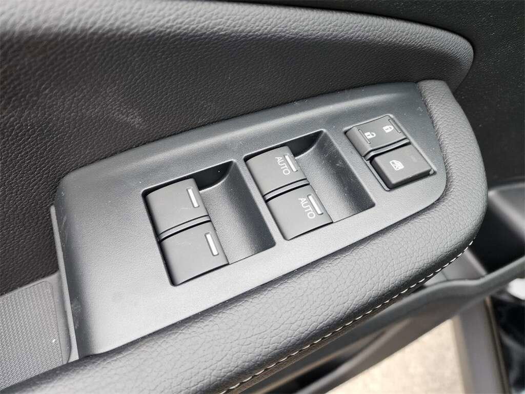 Used 2023 Honda Ridgeline RTL-E image 23