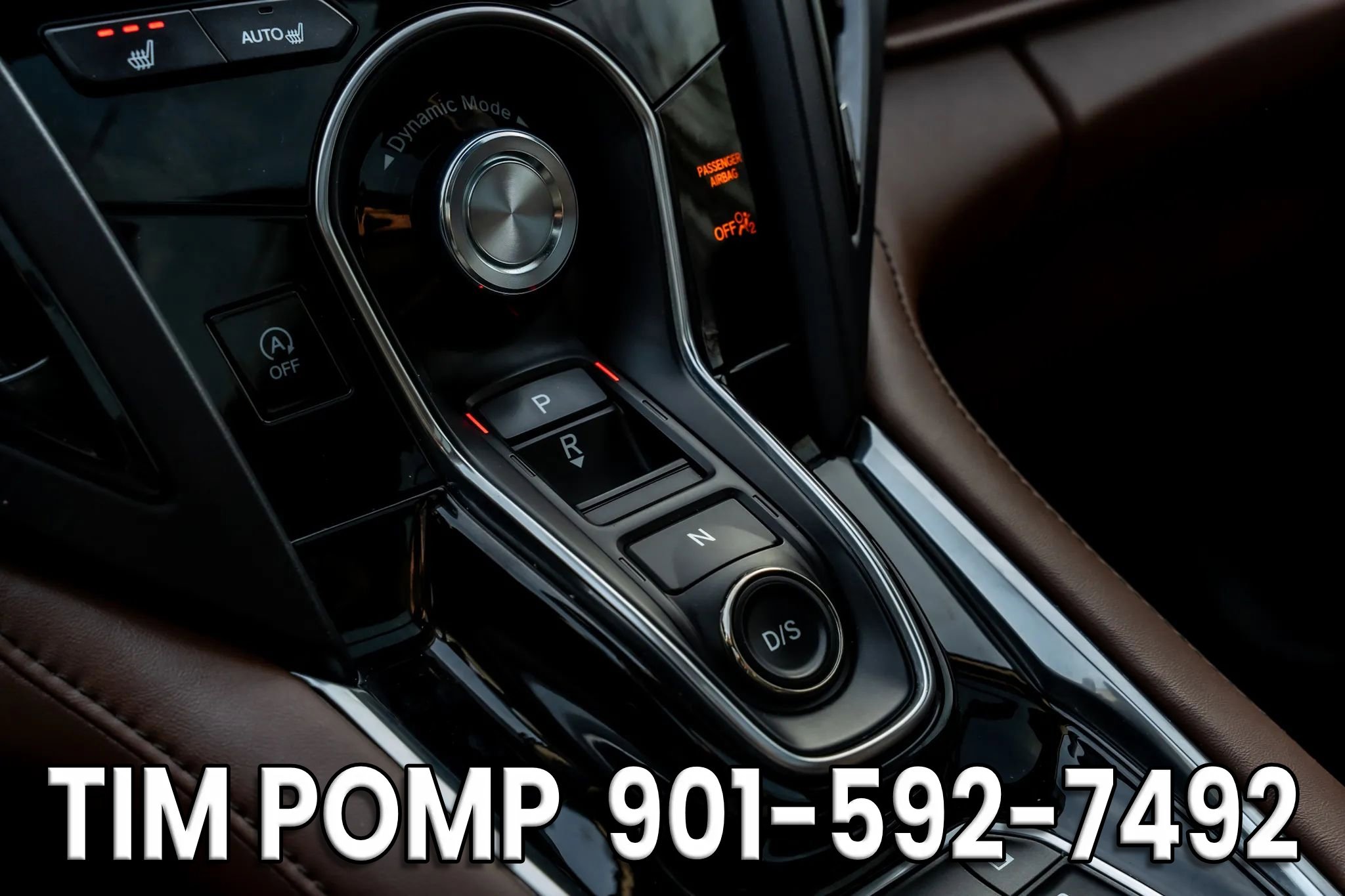 Used 2023 Acura RDX AWD w/ Technology Package image 25