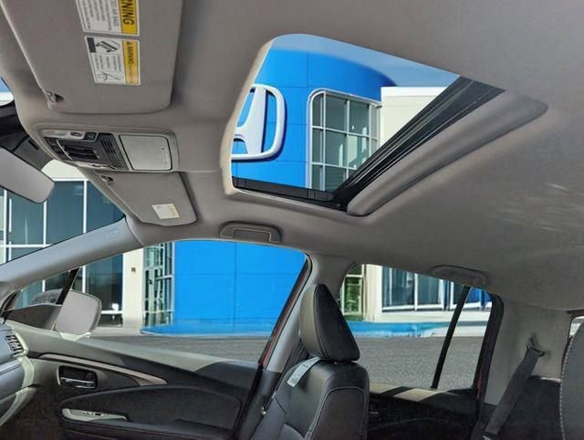 New 2026 Honda Ridgeline RTL image 13