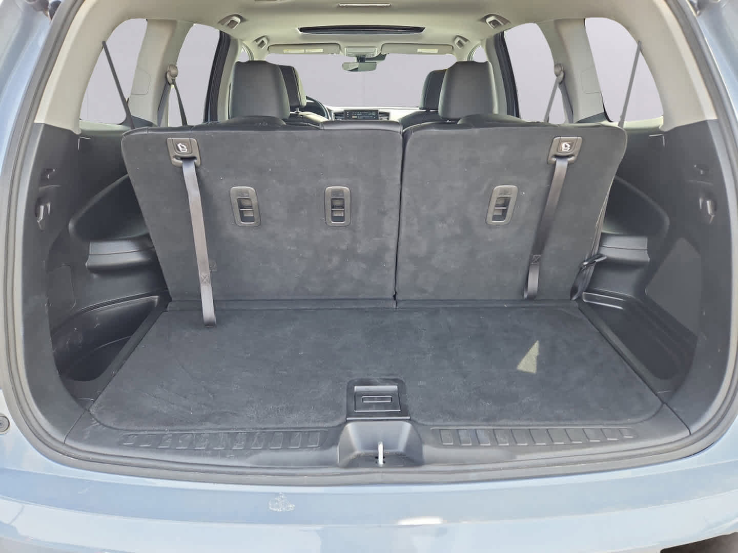 Certified 2022 Honda Pilot Special Edition image 37
