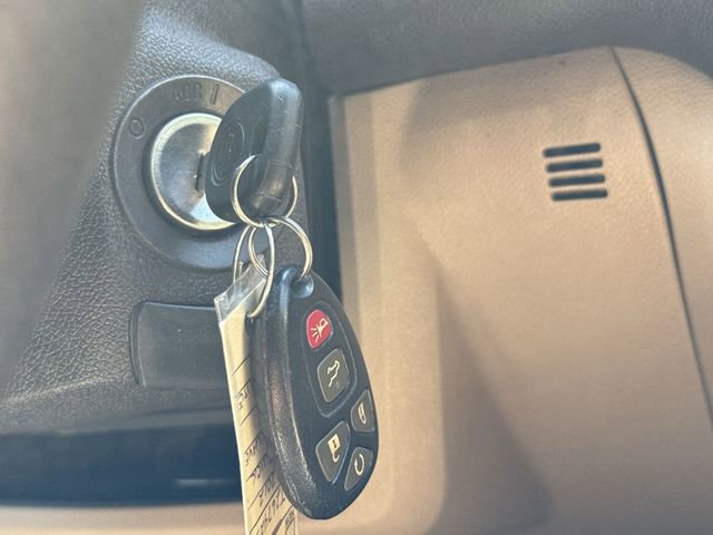 Used 2012 Buick Enclave Premium w/ Trailering Provision Package FWD image 26