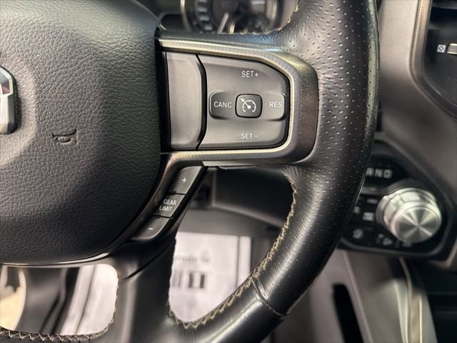 Used 2021 RAM 1500 Rebel w/ Rebel Level 2 Equipment Group AWD/4WD image 17