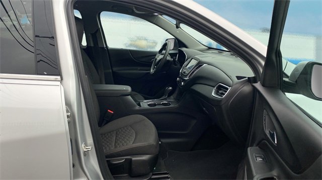 Used 2020 Chevrolet Equinox LT image 13