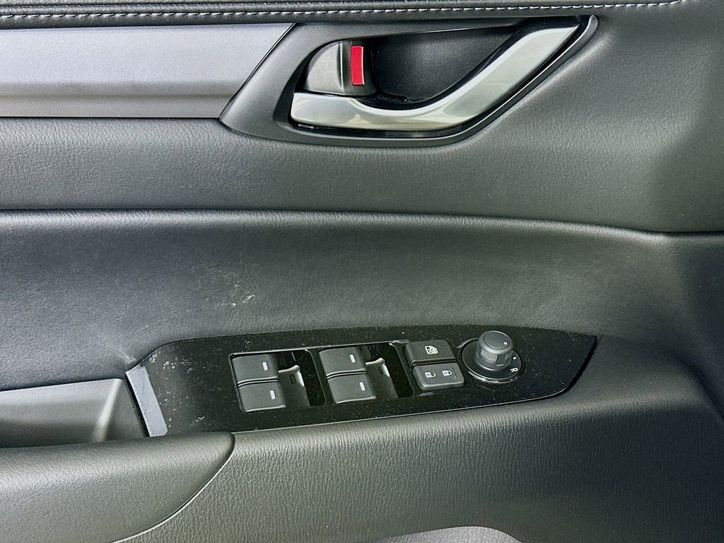 Certified 2025 MAZDA CX-5 AWD 2.5 S w/ Select Package image 21