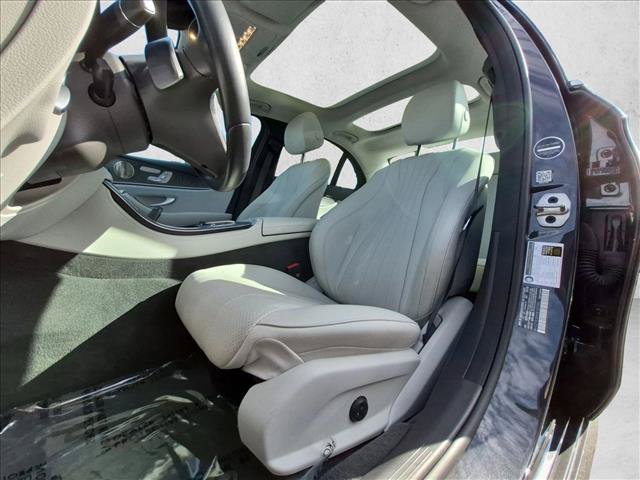 Used 2023 Mercedes-Benz E 350 Sedan image 16