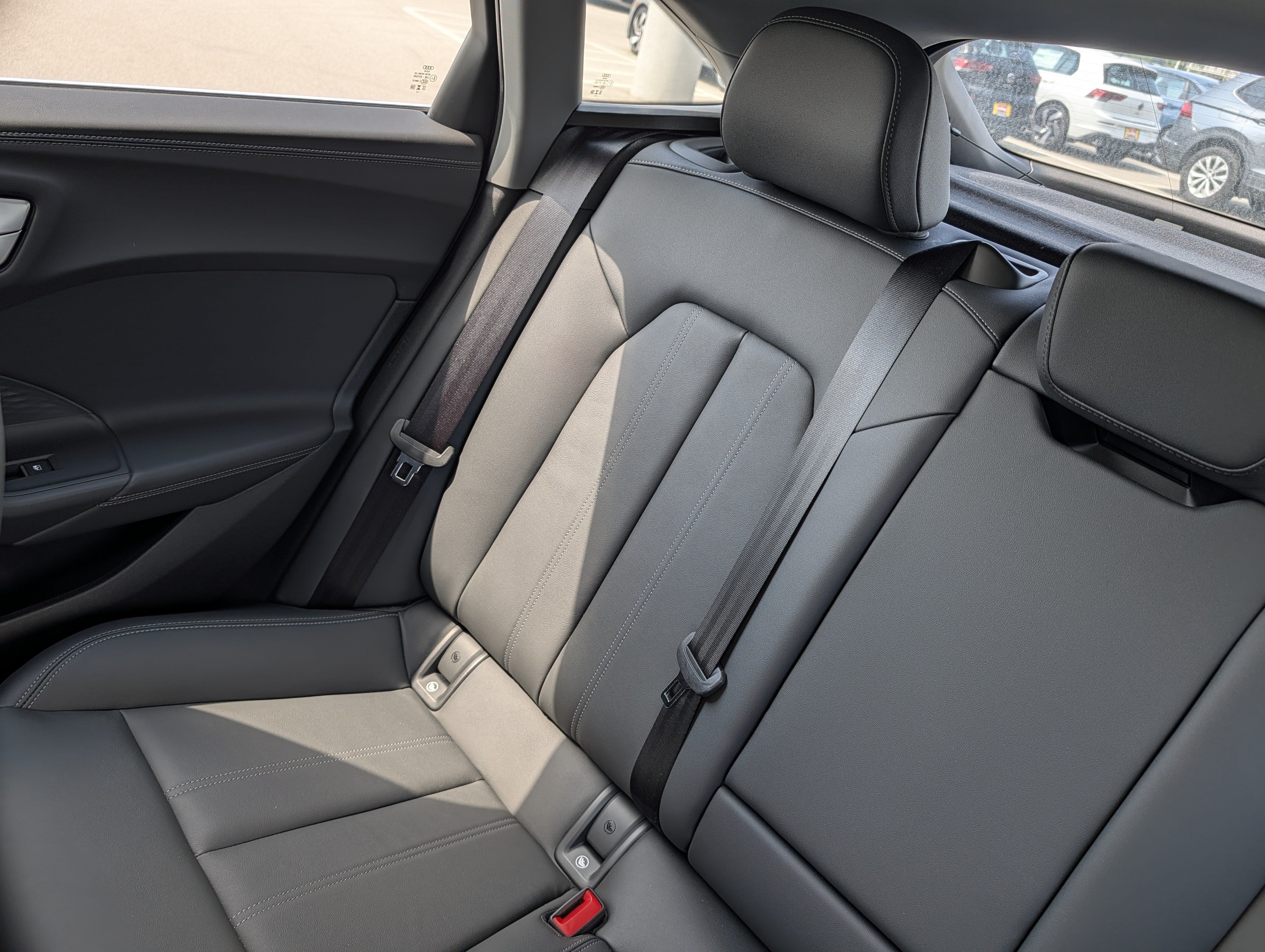 Certified 2025 Audi A5 Prestige AWD/4WD image 15