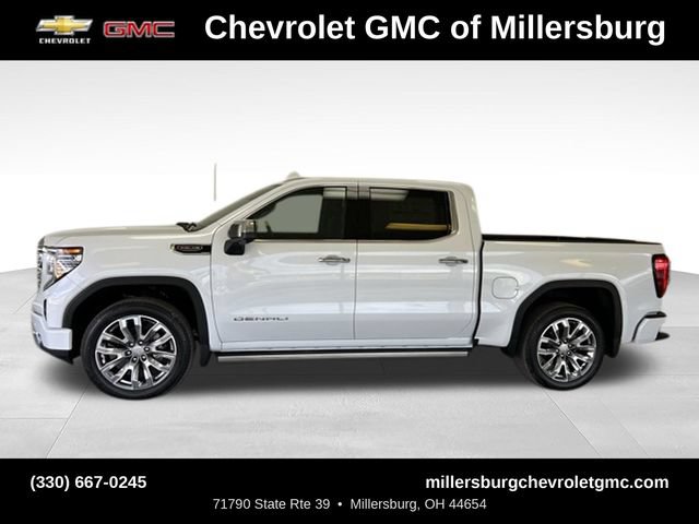 New 2026 GMC Sierra 1500 Denali AWD/4WD image 7