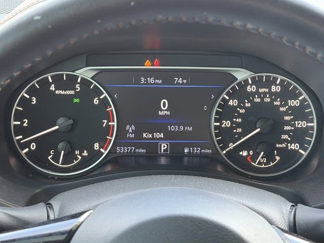 Used 2021 Nissan Altima 2.5 SR image 14