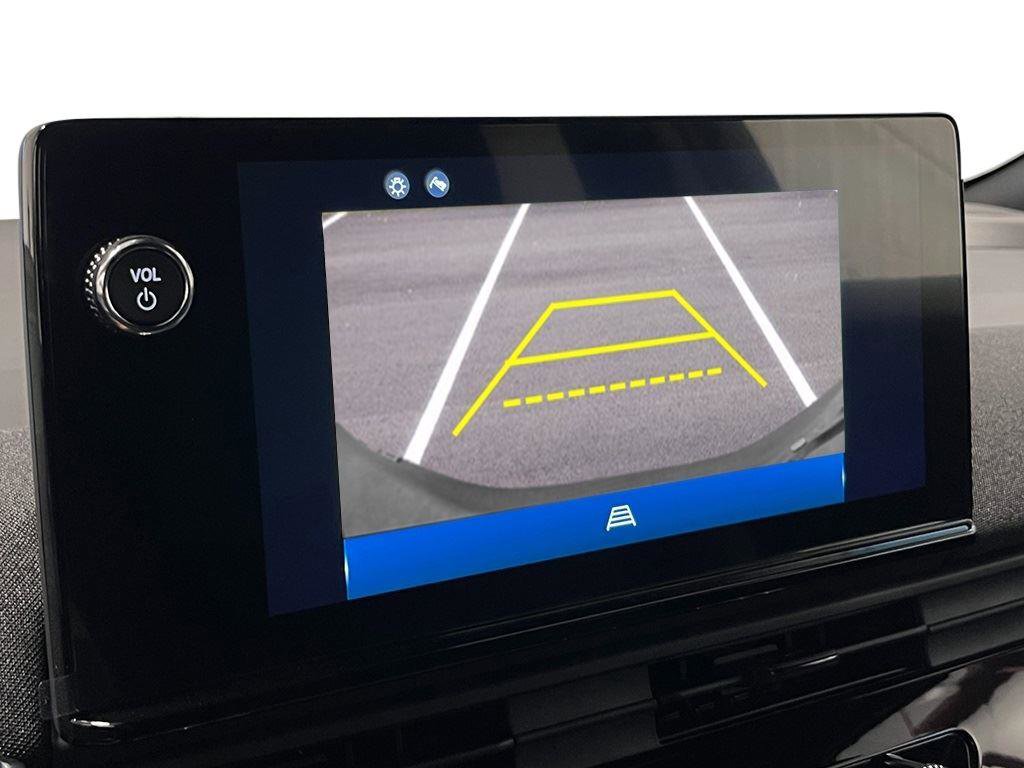 New 2025 Honda Prologue EX image 23