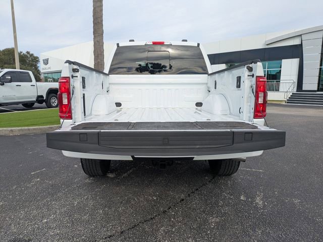 Used 2023 Ford F150 XLT w/ Equipment Group 302A High image 16