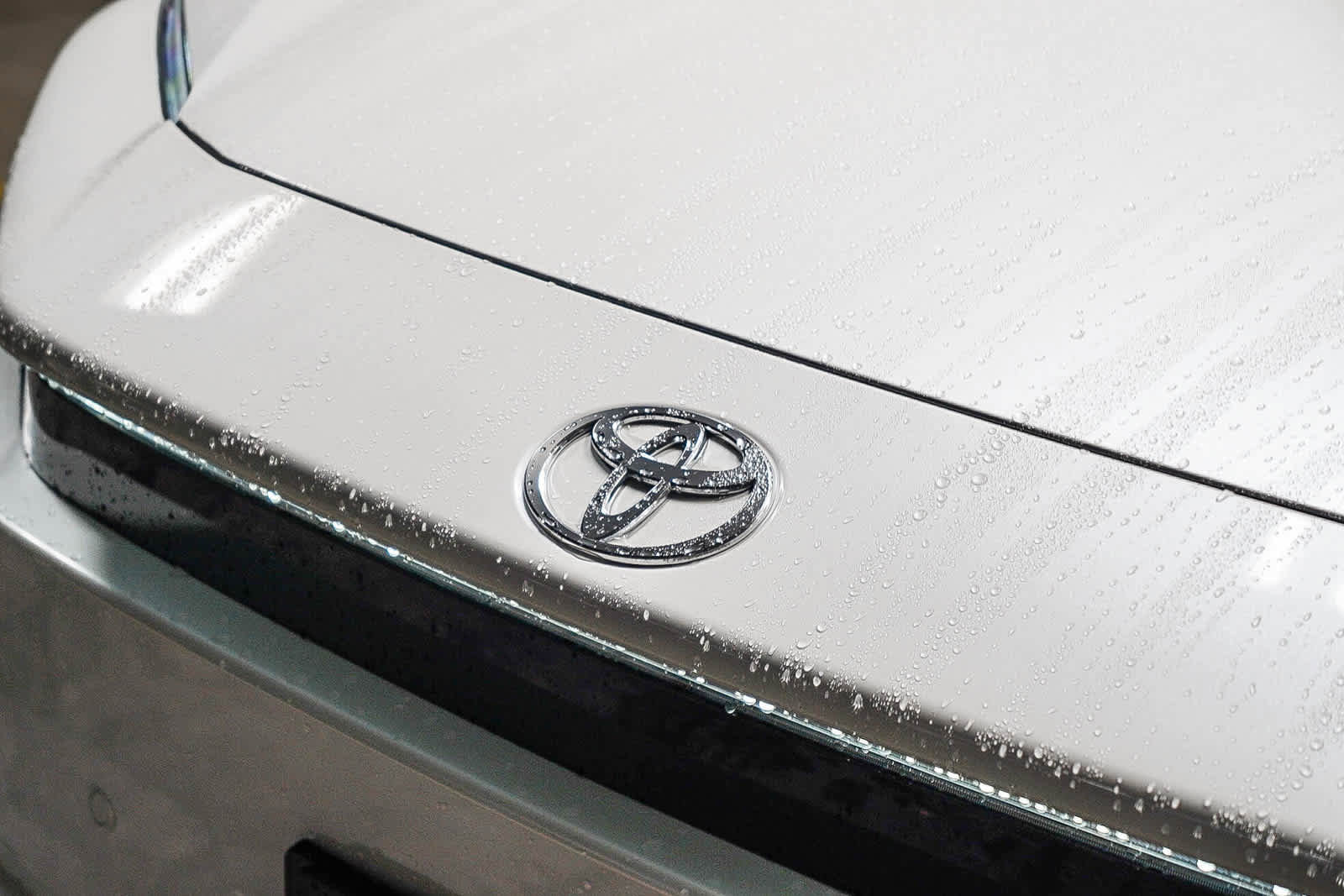 New 2026 Toyota bZ XLE Plus image 8