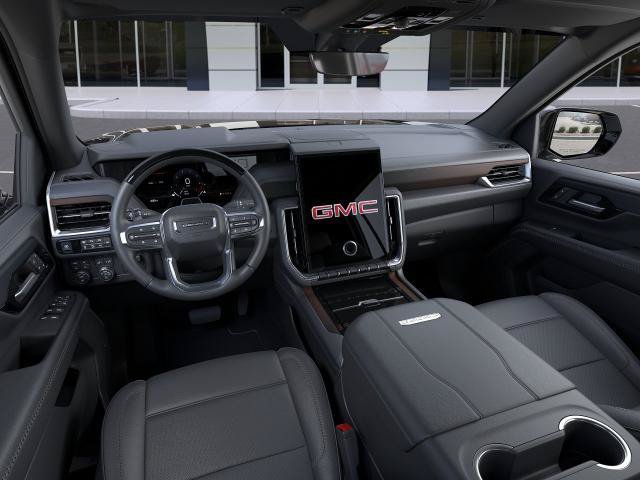 New 2026 GMC Yukon Denali w/ Denali Reserve Package AWD/4WD image 39