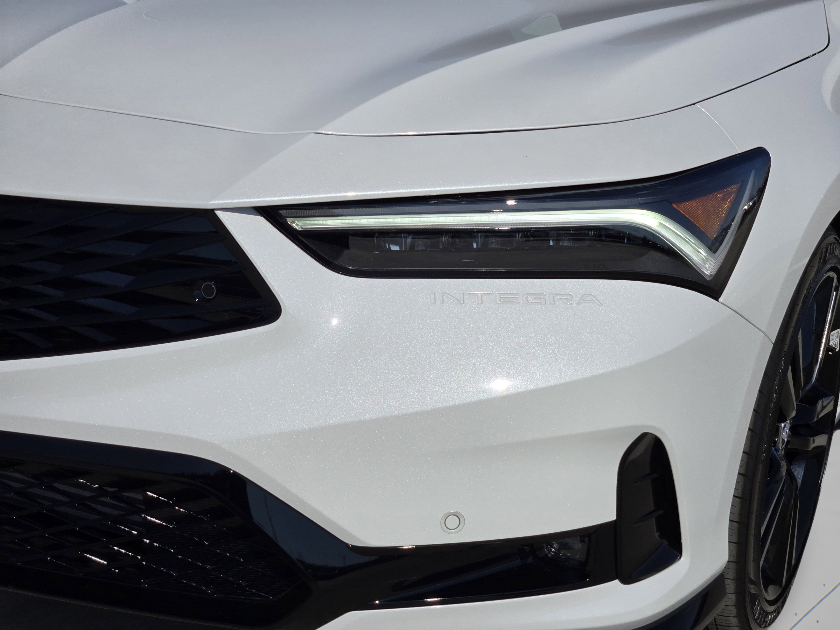 Used 2026 Acura Integra A-Spec w/ Technology Package FWD image 7