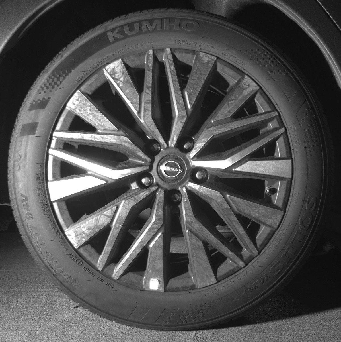 Used 2025 Nissan Altima 2.5 SV image 15