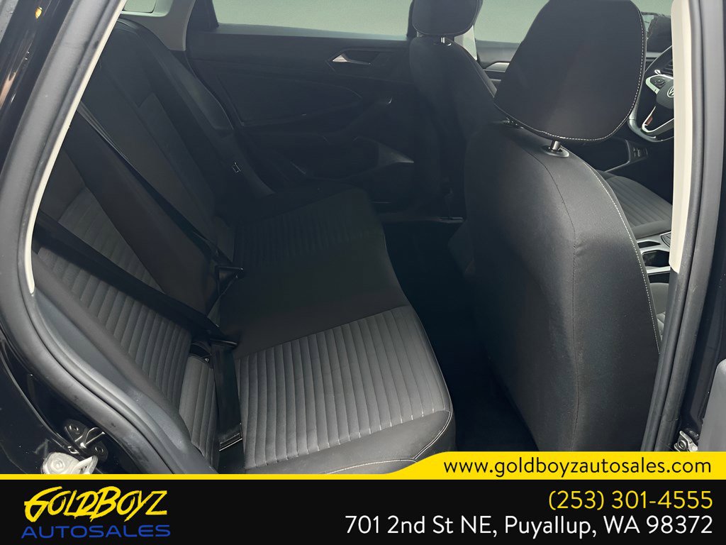 Used 2023 Volkswagen Jetta S image 30