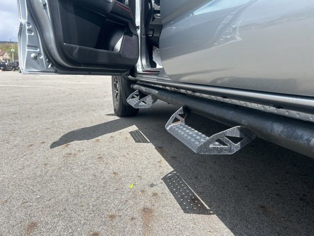 Used 2023 Toyota Tacoma SR5 w/ SX Package image 28