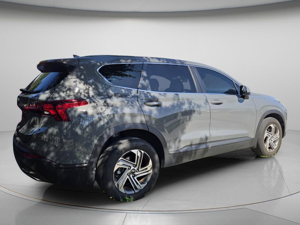 Used 2023 Hyundai Santa Fe SE FWD image 6