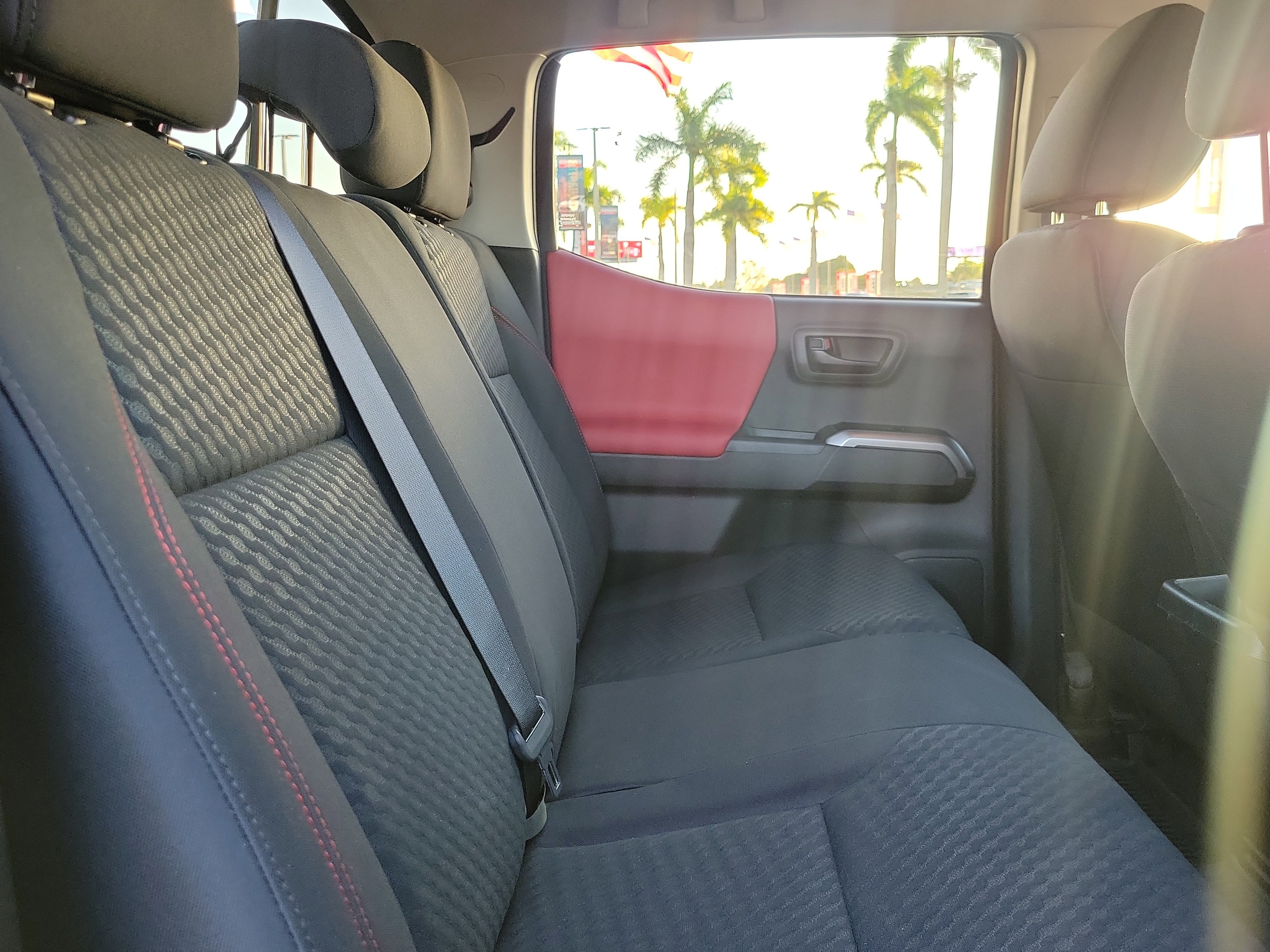 Used 2023 Toyota Tacoma SR5 image 15