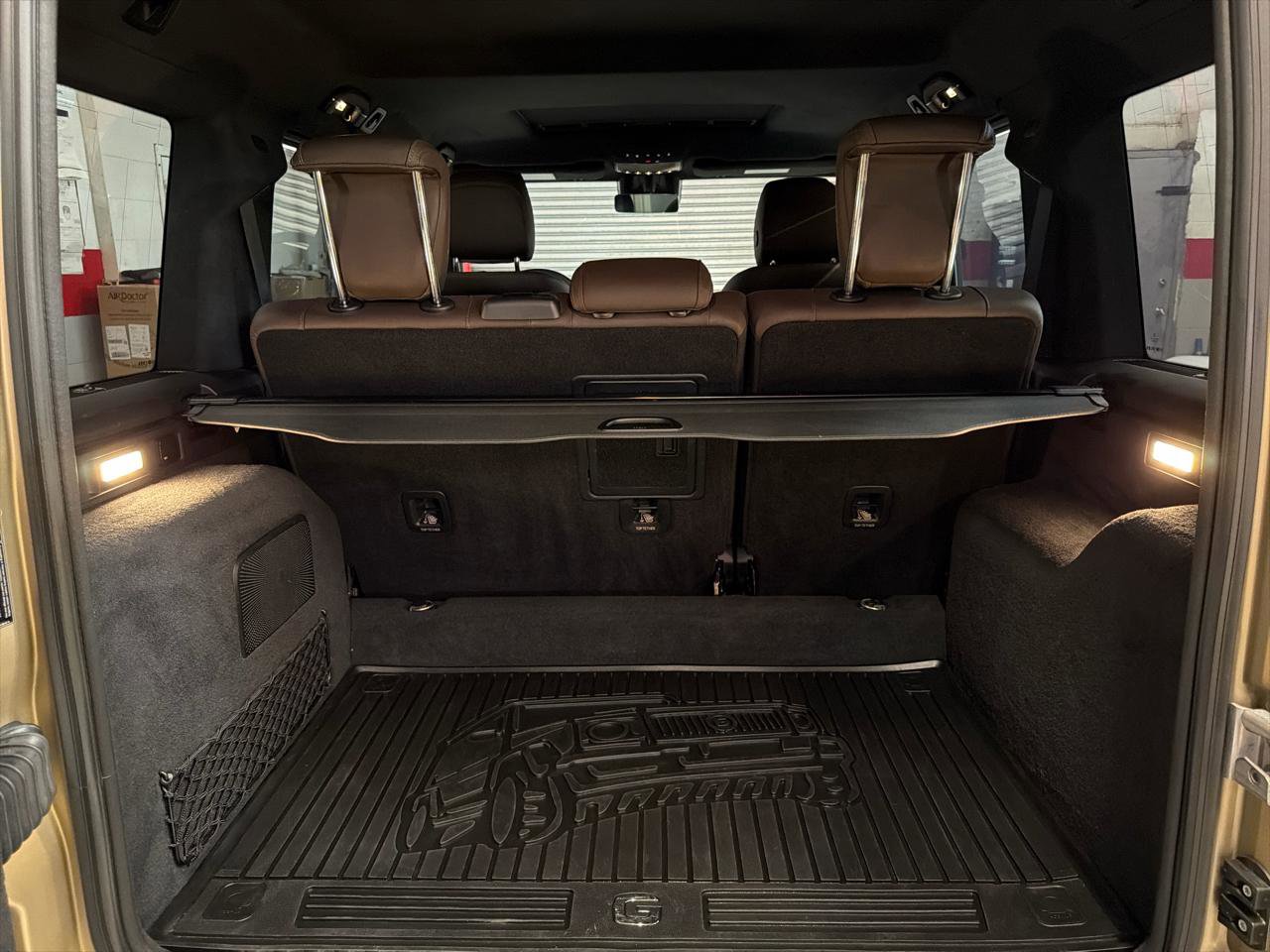 Used 2023 Mercedes-Benz G 550 image 23