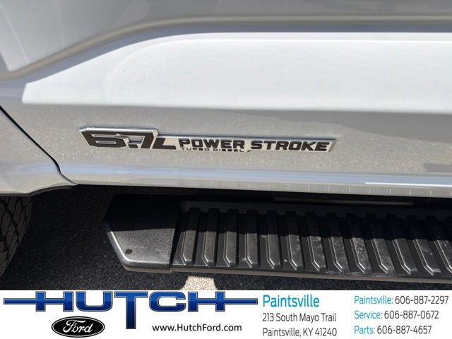 New 2026 Ford F250 XL w/ STX Appearance Package AWD/4WD image 14