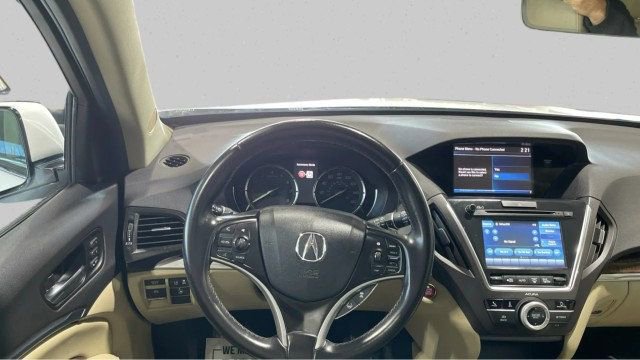 Used 2020 Acura MDX SH-AWD image 13