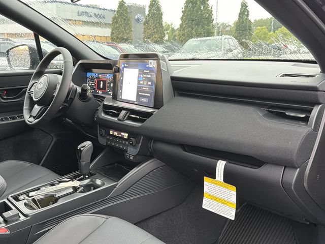 New 2026 Subaru Outback Limited AWD/4WD image 19