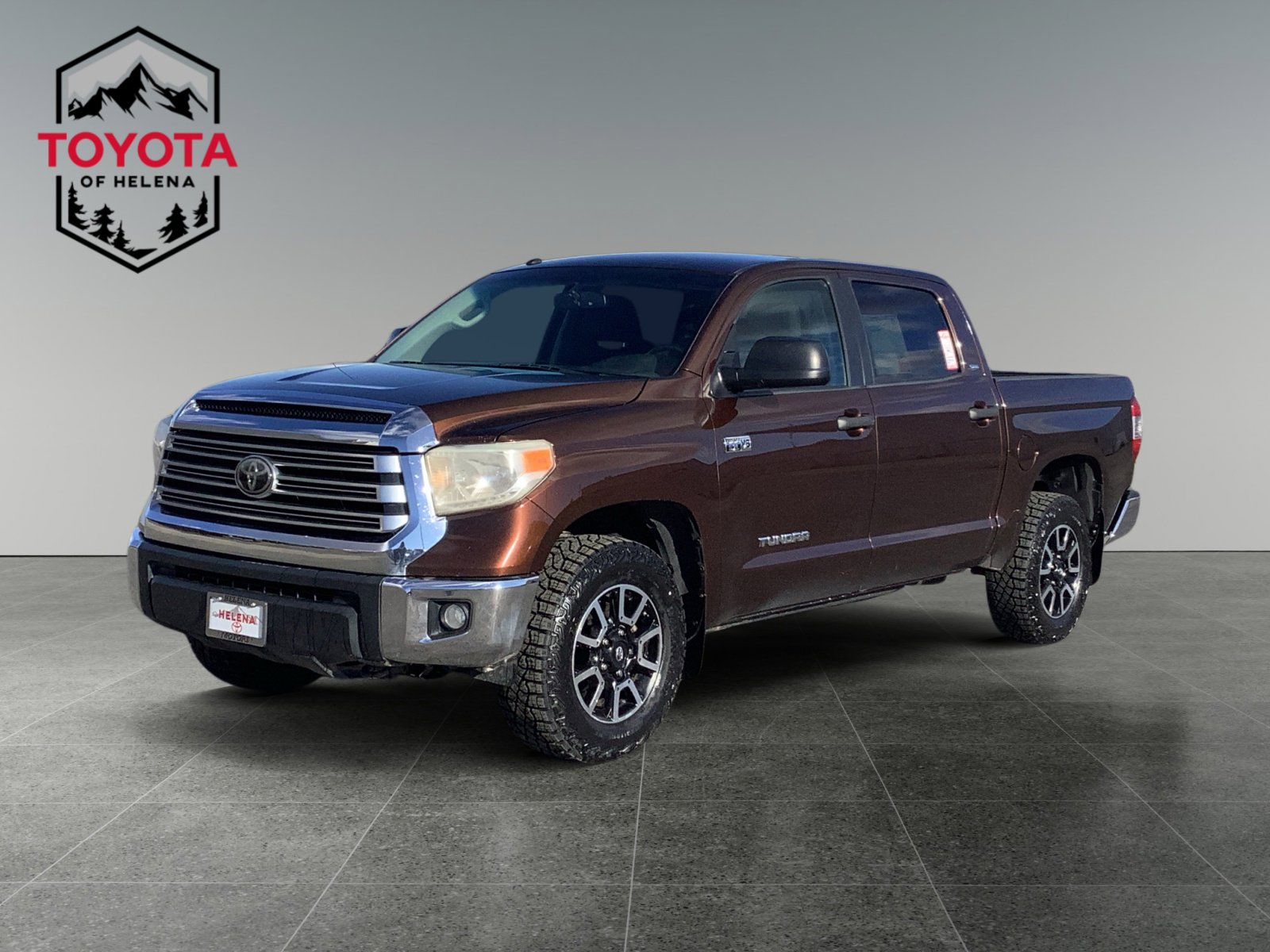 Used 2017 Toyota Tundra SR5