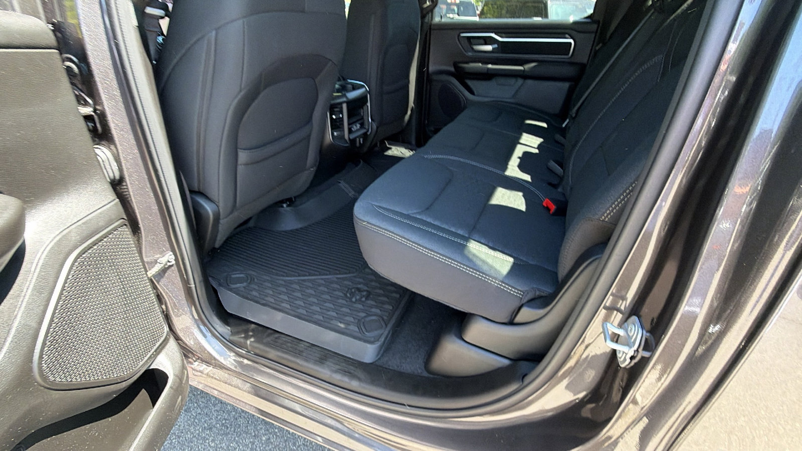 Used 2025 RAM 1500 Big Horn RWD image 23