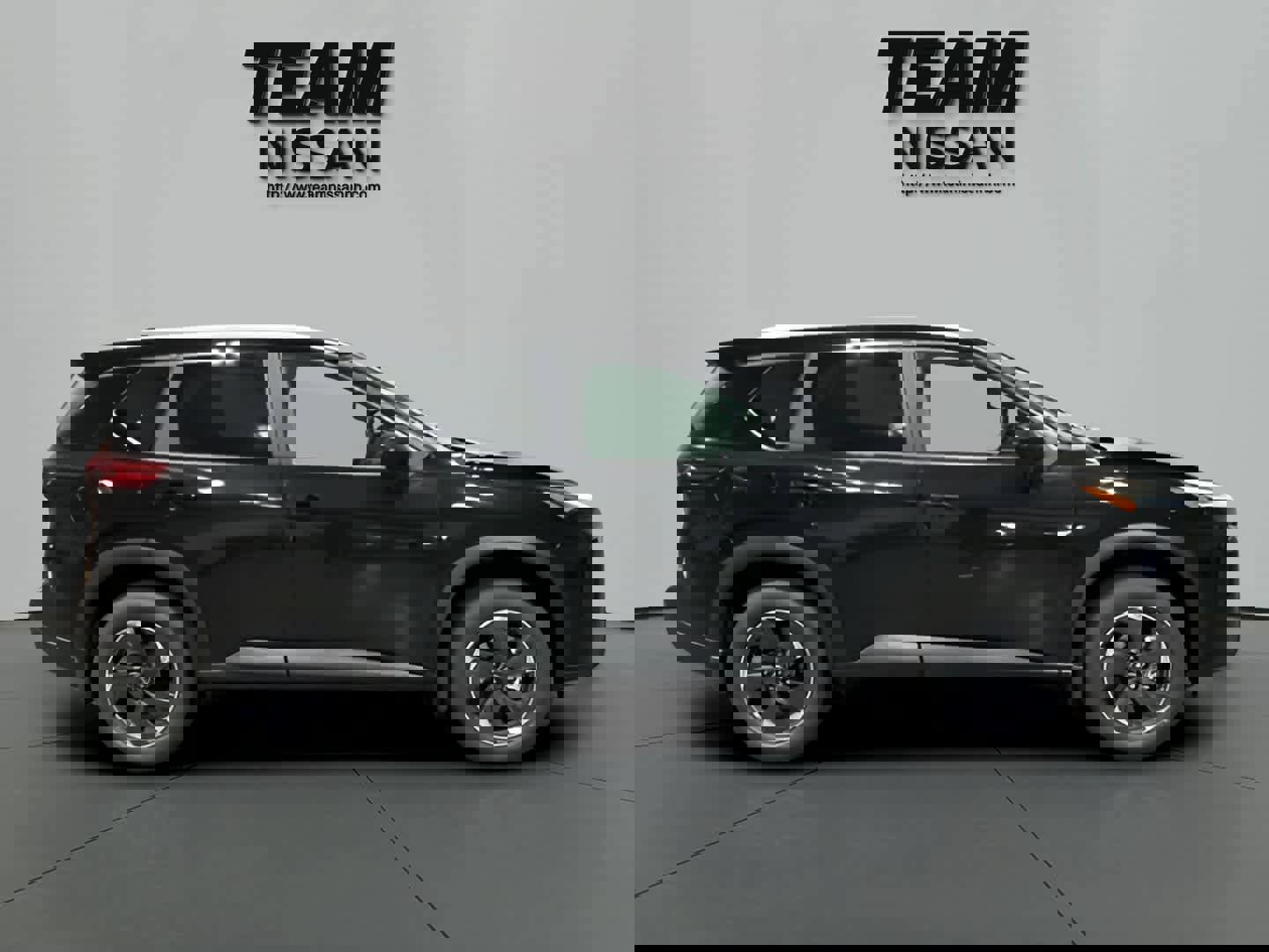 Used 2025 Nissan Rogue SV image 22