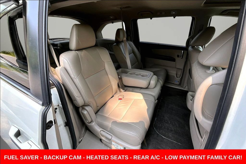 Used 2014 Honda Odyssey EX-L image 24