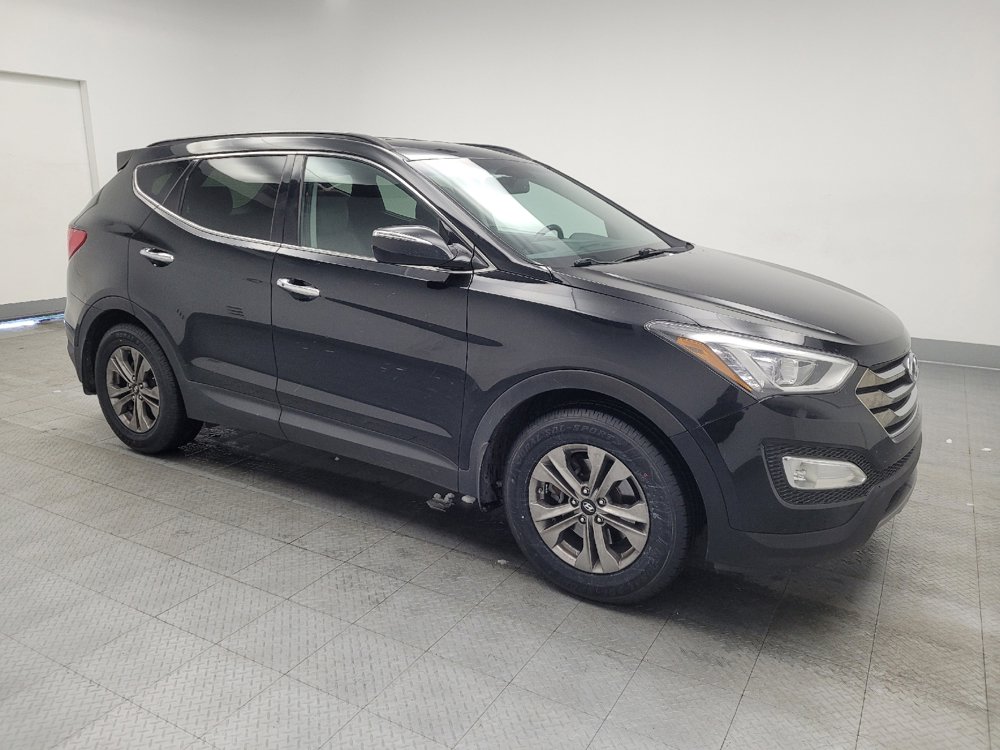 Used 2016 Hyundai Santa Fe Sport w/ Option Group 03 image 11