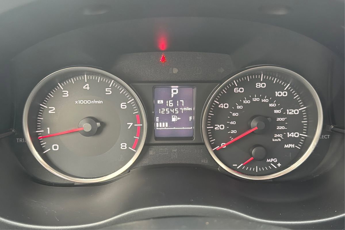 Used 2014 Subaru Crosstrek 2.0i Limited image 17