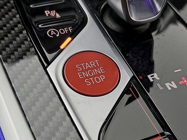 Used 2022 BMW M8 Competition image 25