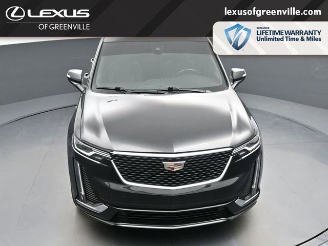 Used 2023 Cadillac XT6 Premium Luxury image 43