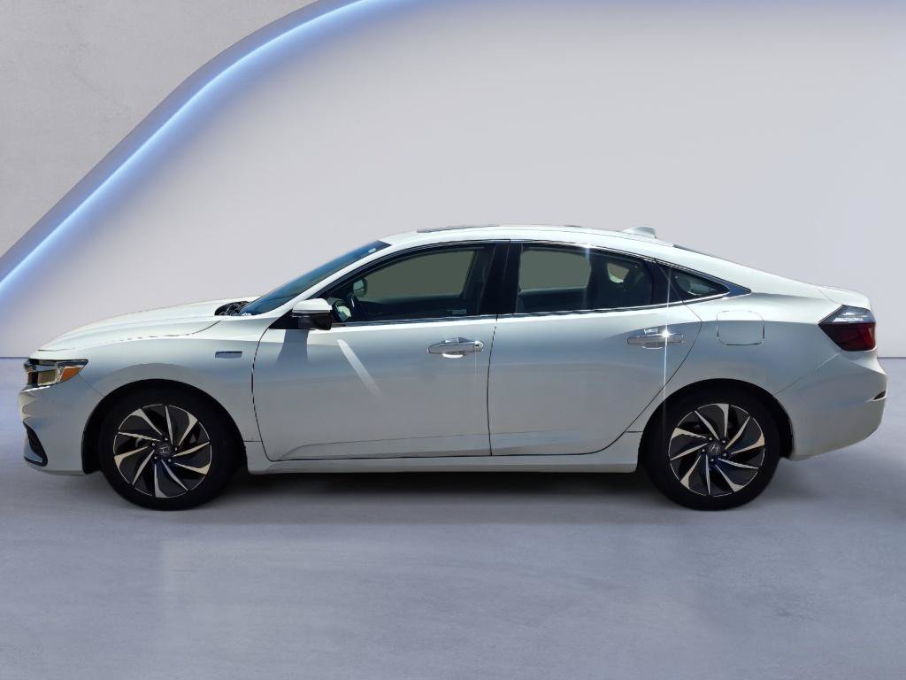 Used 2022 Honda Insight Touring image 2