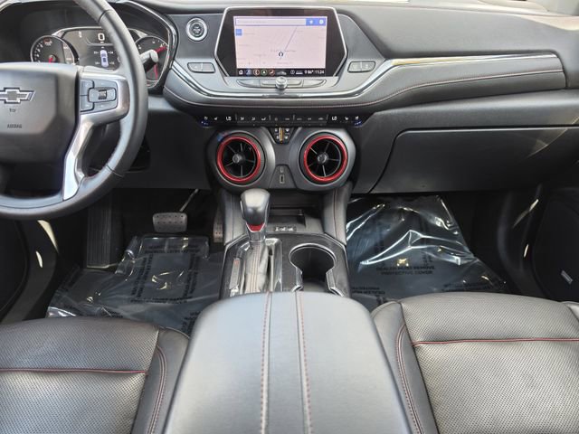 Used 2020 Chevrolet Blazer RS AWD/4WD image 17